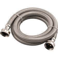 1205FFSS  5' COMM  INLET HOSE - FEM/FEM 1205FFSS  5' COMM  INLET HOSE - FEM/FEM