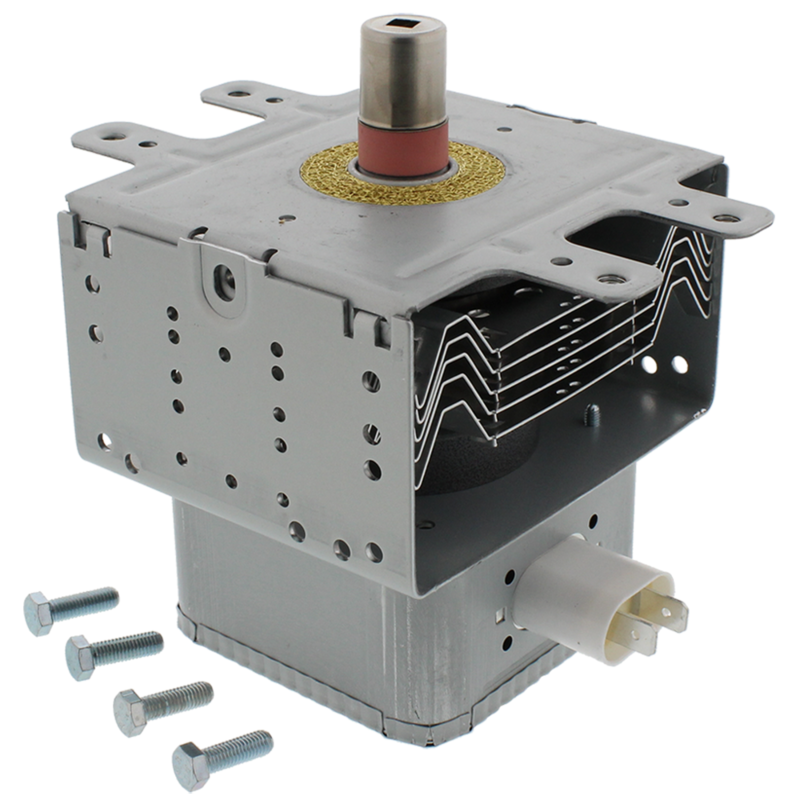 MW0231 - 10QBP0231 MAGNETRON