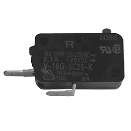 MW0498 - 28QBP0498 SWITCH DOOR