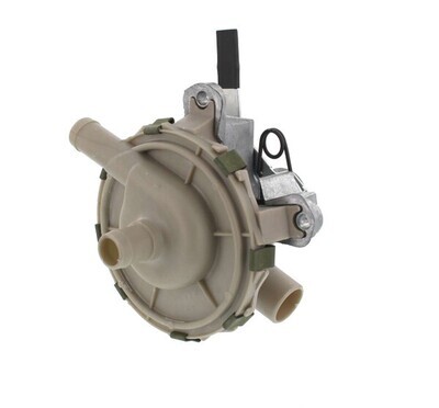 350367 -  WHIRLPOOL WASHING MACHINE DRAIN PUMP  - NLA