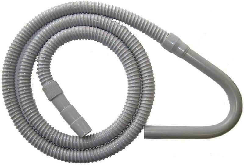 SSD8 - 8' DRAIN HOSE SSD8 - 8' DRAIN HOSE