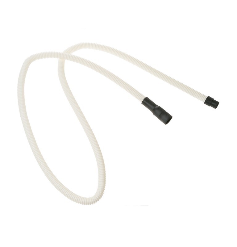WD24X10003 - DISHWASHER DRAIN HOSE 77" WD24X10003 - DISHWASHER DRAIN HOSE 77"