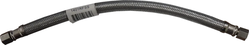 1FT-SSIMH - ICEMAKER HOSE 1FT-SSIMH - ICEMAKER HOSE