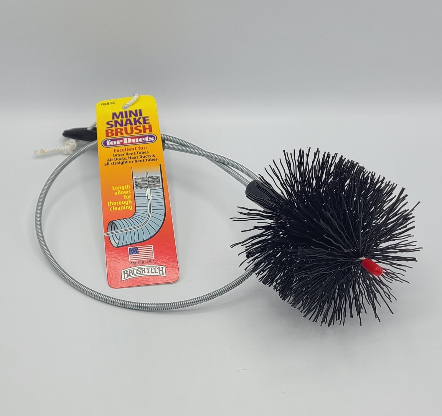 B81C - MINI VENT BRUSH