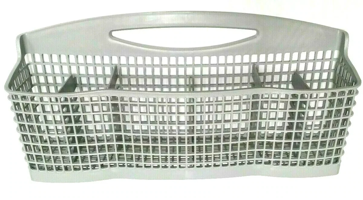 5304521739 - SILVERWARE BASKET