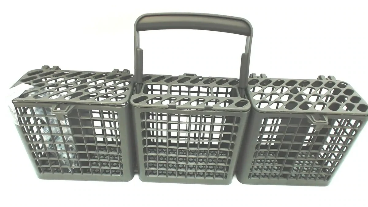 S/O -  5005DD1001B - SILVERWARE BASKET