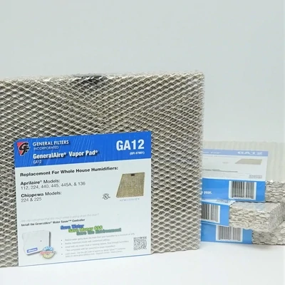 7901-GFI - A12 WATER PAD