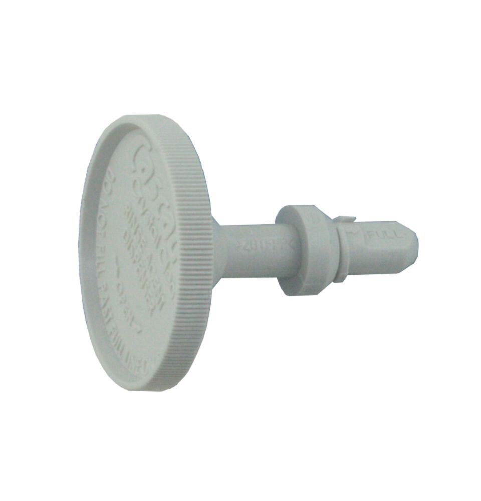 WD12X10284 - DW RINSE AID FILL CAP