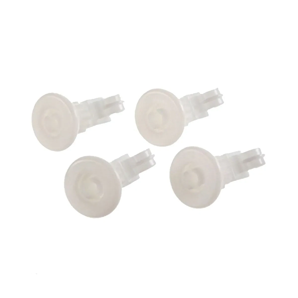 WD12X10327 - DW UPPER RACK  ROLLER KIT