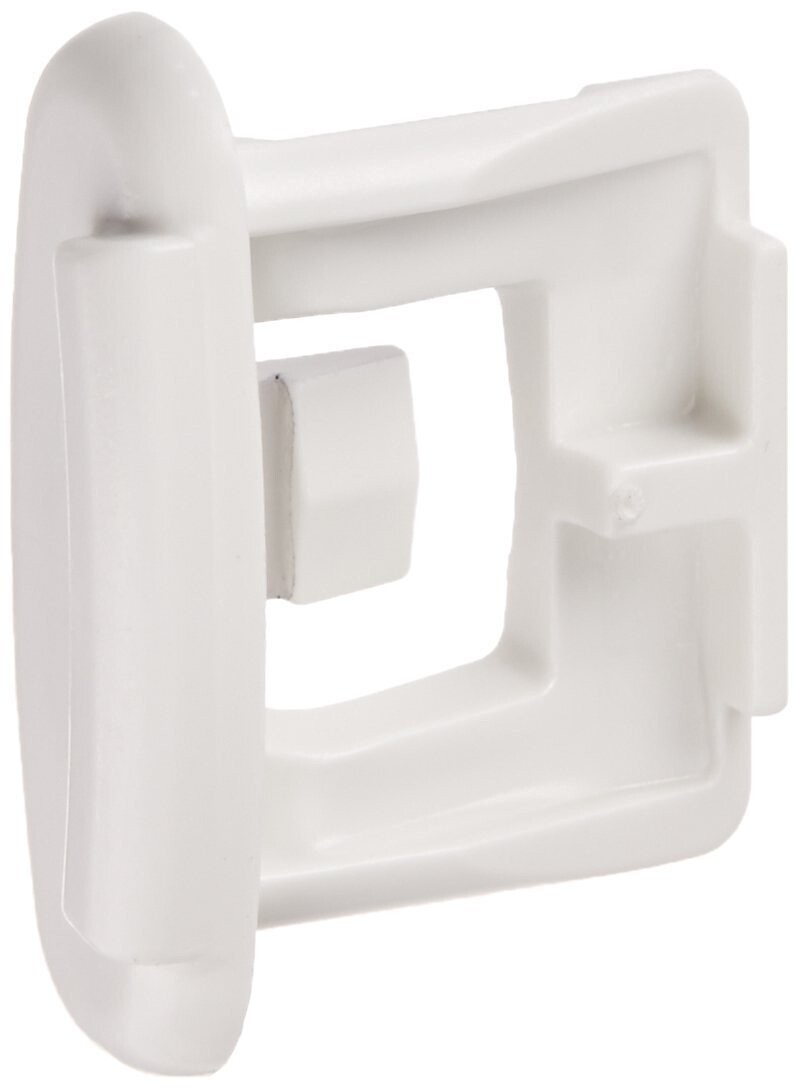 ERWD12X10304 - DW RACK SLIDE END CAP