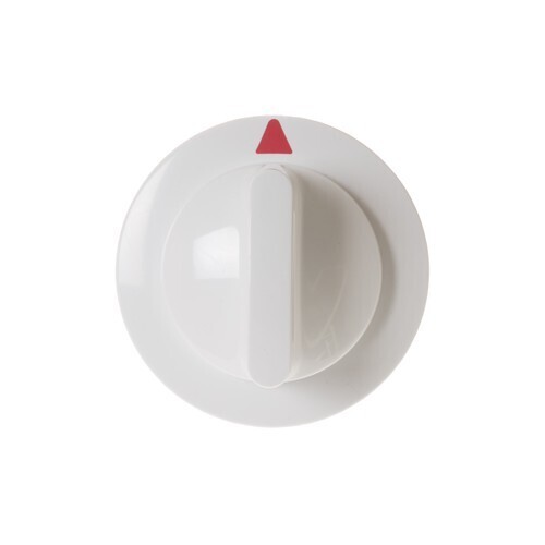 ERWE1X1263 - DRYER TIMER  KNOB