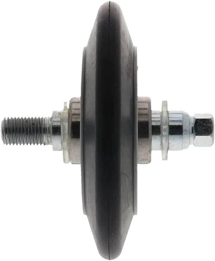 WE03X10016 - DRYER SINGLE ROLLER - NO SHAFT