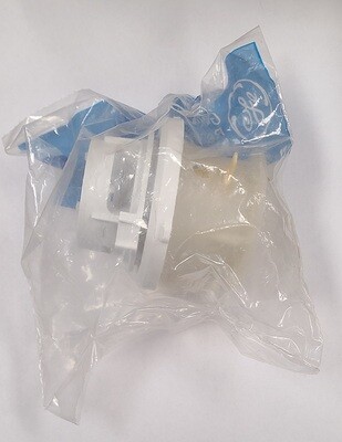 WD22X126 - HUB &amp; SUPPORT