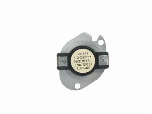 WE4X592 - HI LIMIT THERMOSTAT - NLA
