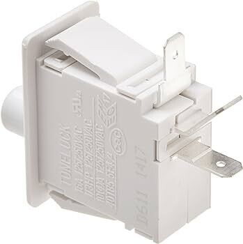 WE4M415 - DRYER DOOR SWITCH