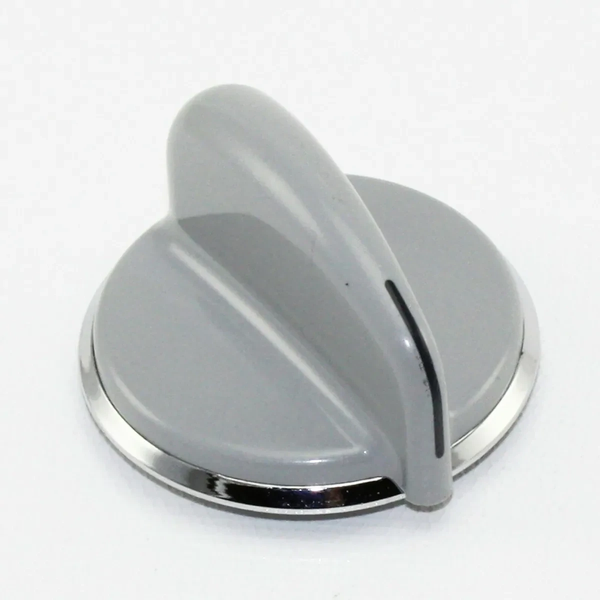 ERWH01X10462 - GRAY CONTROL KNOB
