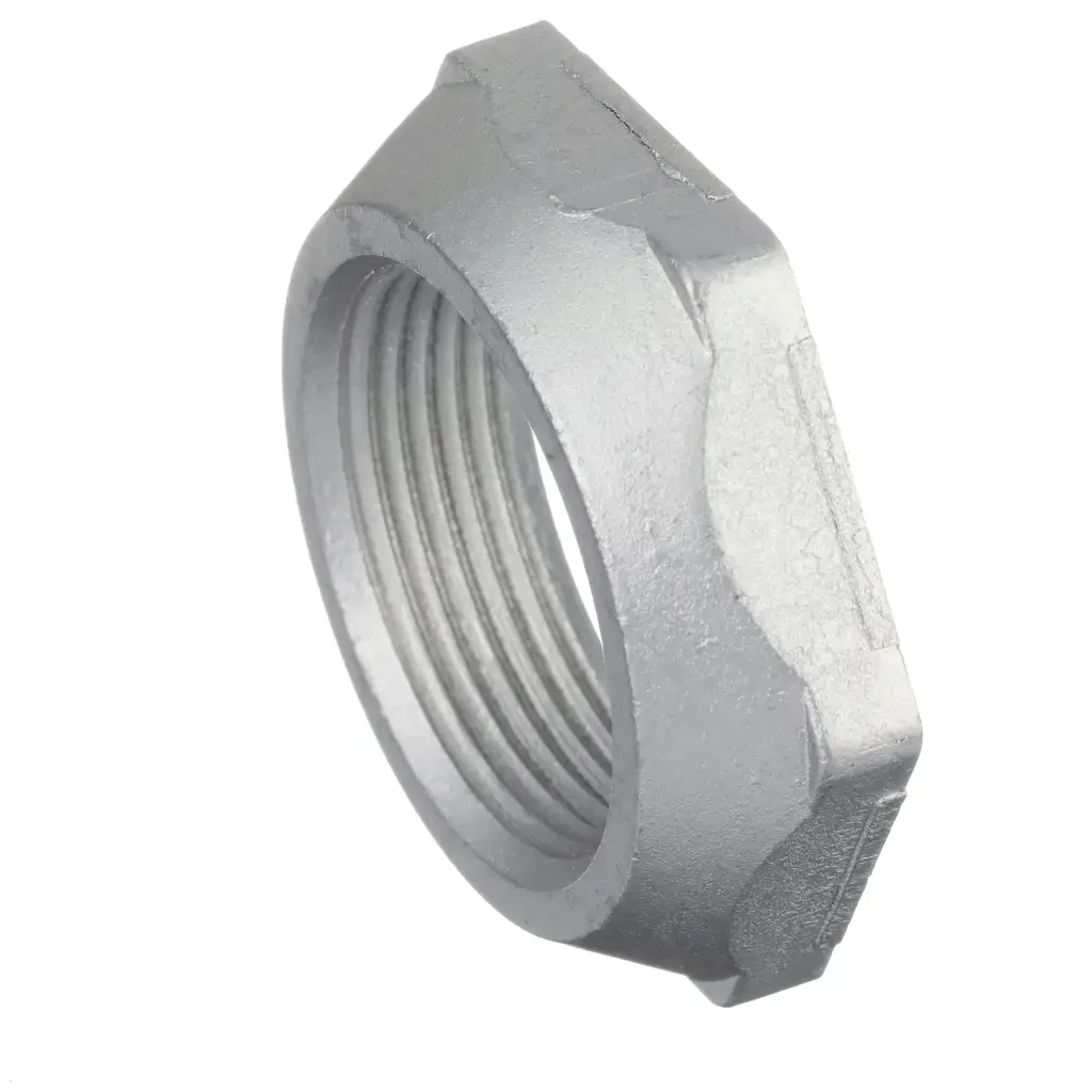 WH01X10618 - WASHER HUB NUT