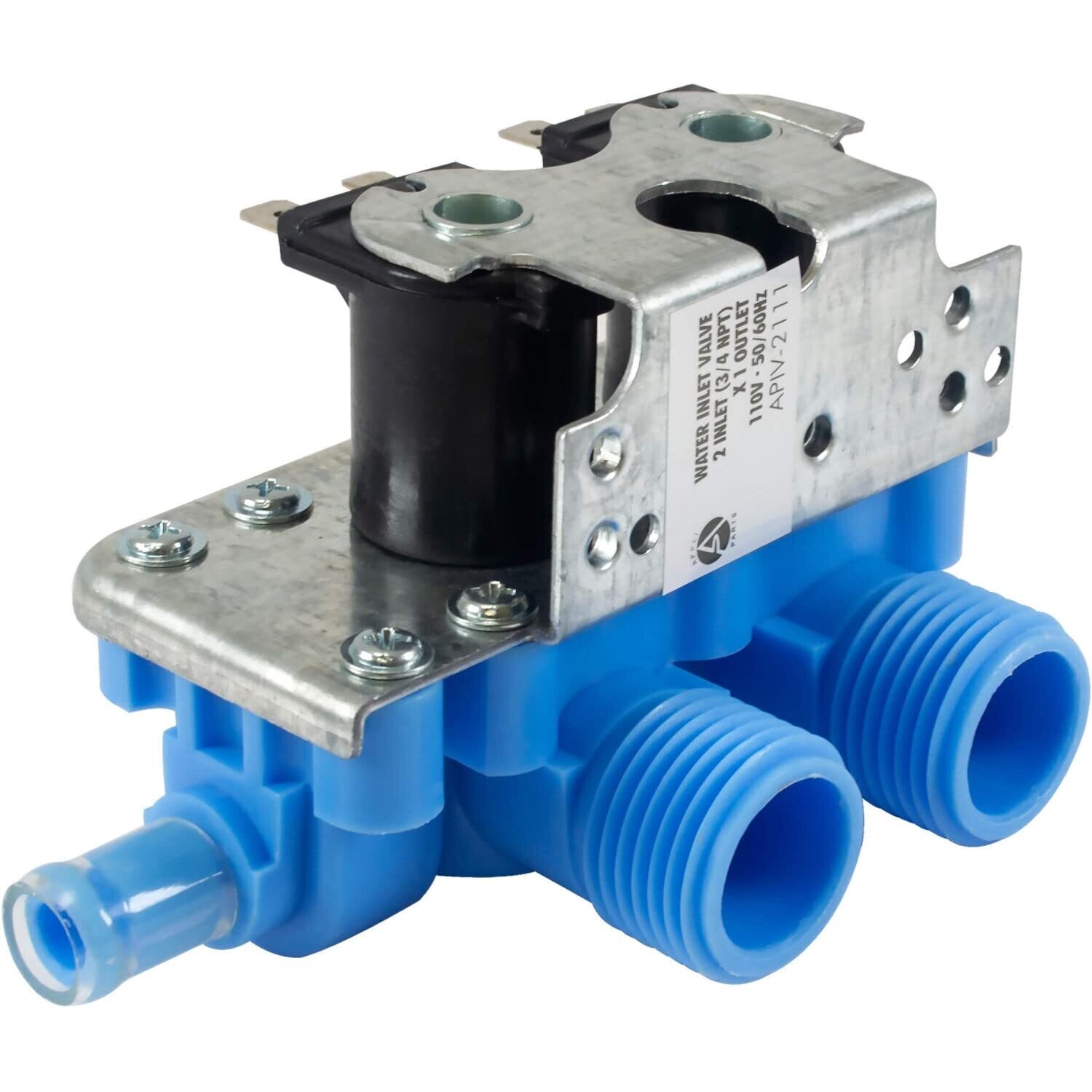 WH13X81 -WASHER  WATER VALVE