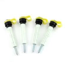 WH49X10047 - SHIP BOLT KIT