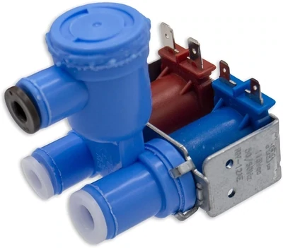 WR57X10024 - WATER VALVE-SECONDARY