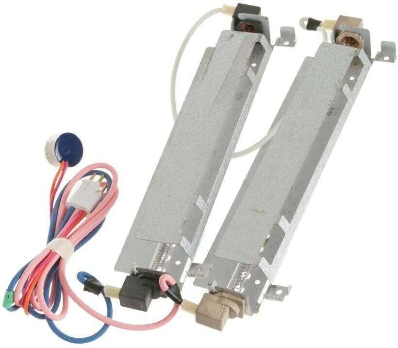 WR51X443 - DEFROST HEATER