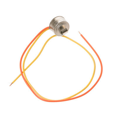 WR50X10010 - DEFROST THERMOSTAT