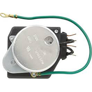 WR9X330 - DEFROST TIMER -  WR9X480