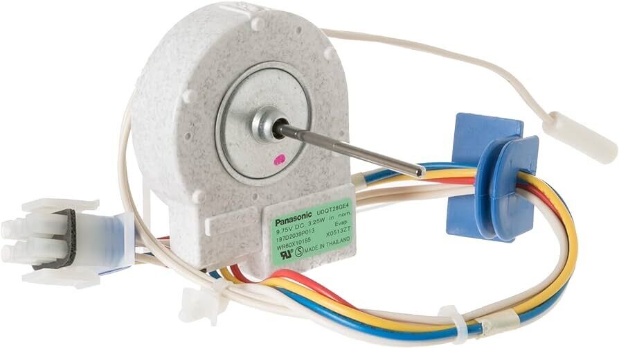 ERWR60X10074 - EVAP MOTOR W/SNSR