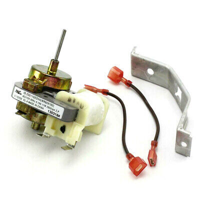 WR60X162 - EVAP MOTOR