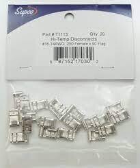 T1112 - Terminals 15/pk