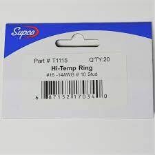 T1115 - Terminals 20/pk