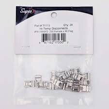 T1113 - Terminals 20/pk