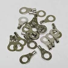 T1116 - Terminals 20/pk