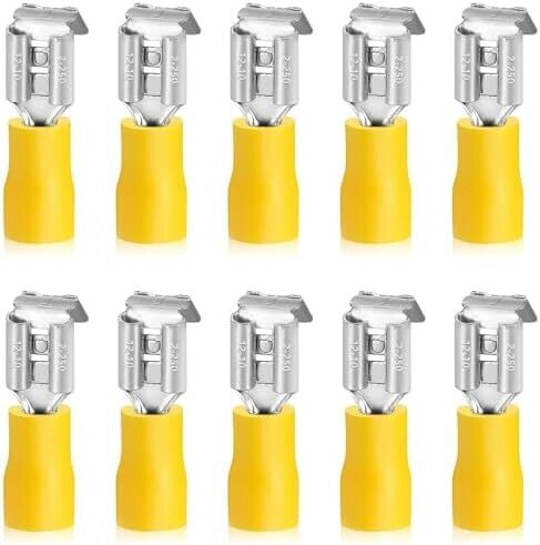 T1122 - Terminals 16/pk