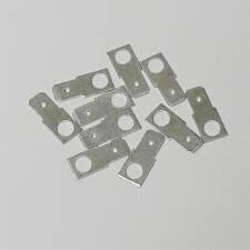 T1123 - Terminals 10/pk