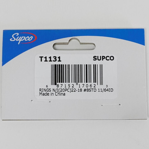 T1131 - Terminals 20/pk