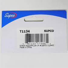 T1134 - Terminals 20/pk