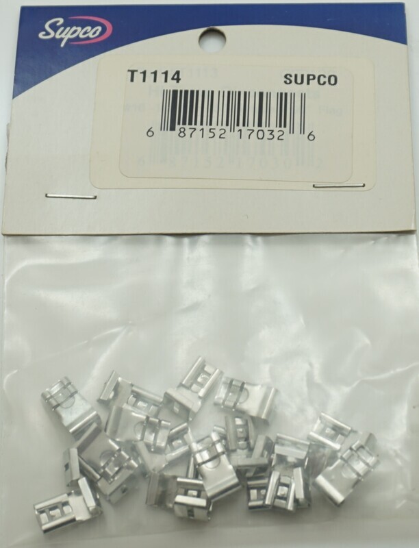 T1114 - Terminals 20/pk