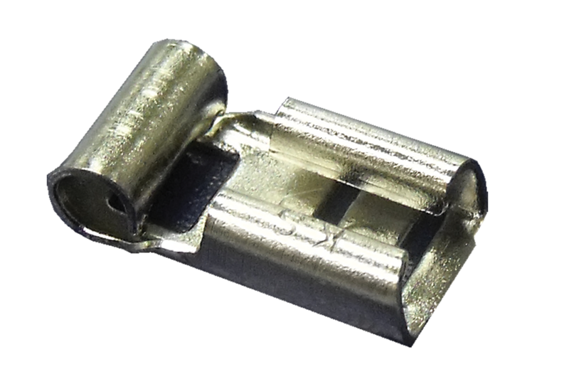 T1113C - Term. 100/pk