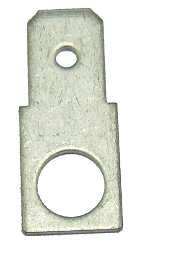 T1123C - Term. 100/pk