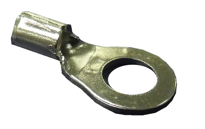 T1117C - Term. 100/pk