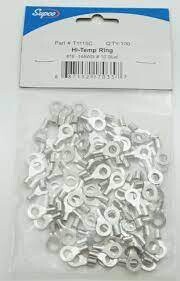 T1115C - Term. 100/pk