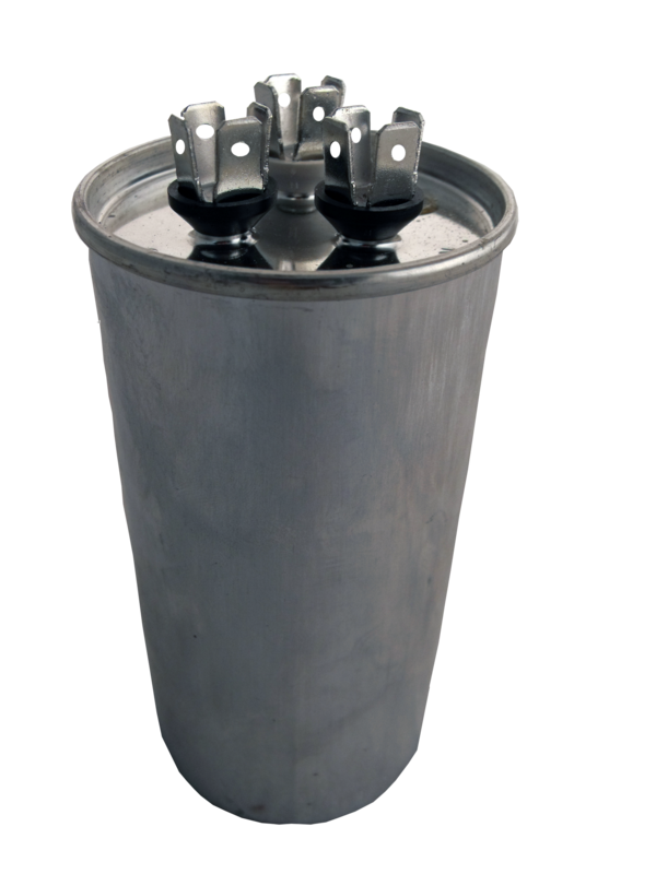 CD75+7.5X440R - DUAL CAPACITOR