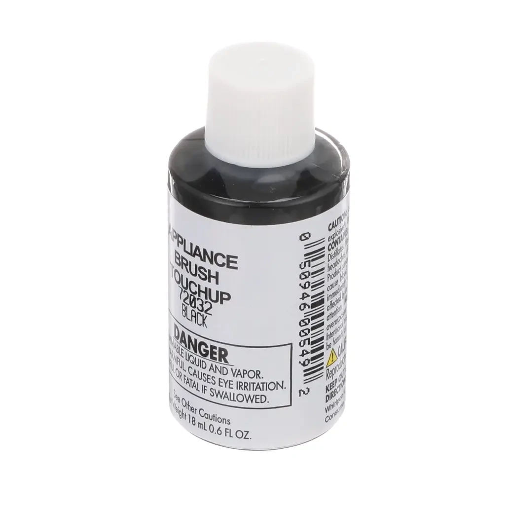 72032 - TOUCHUP BLACK