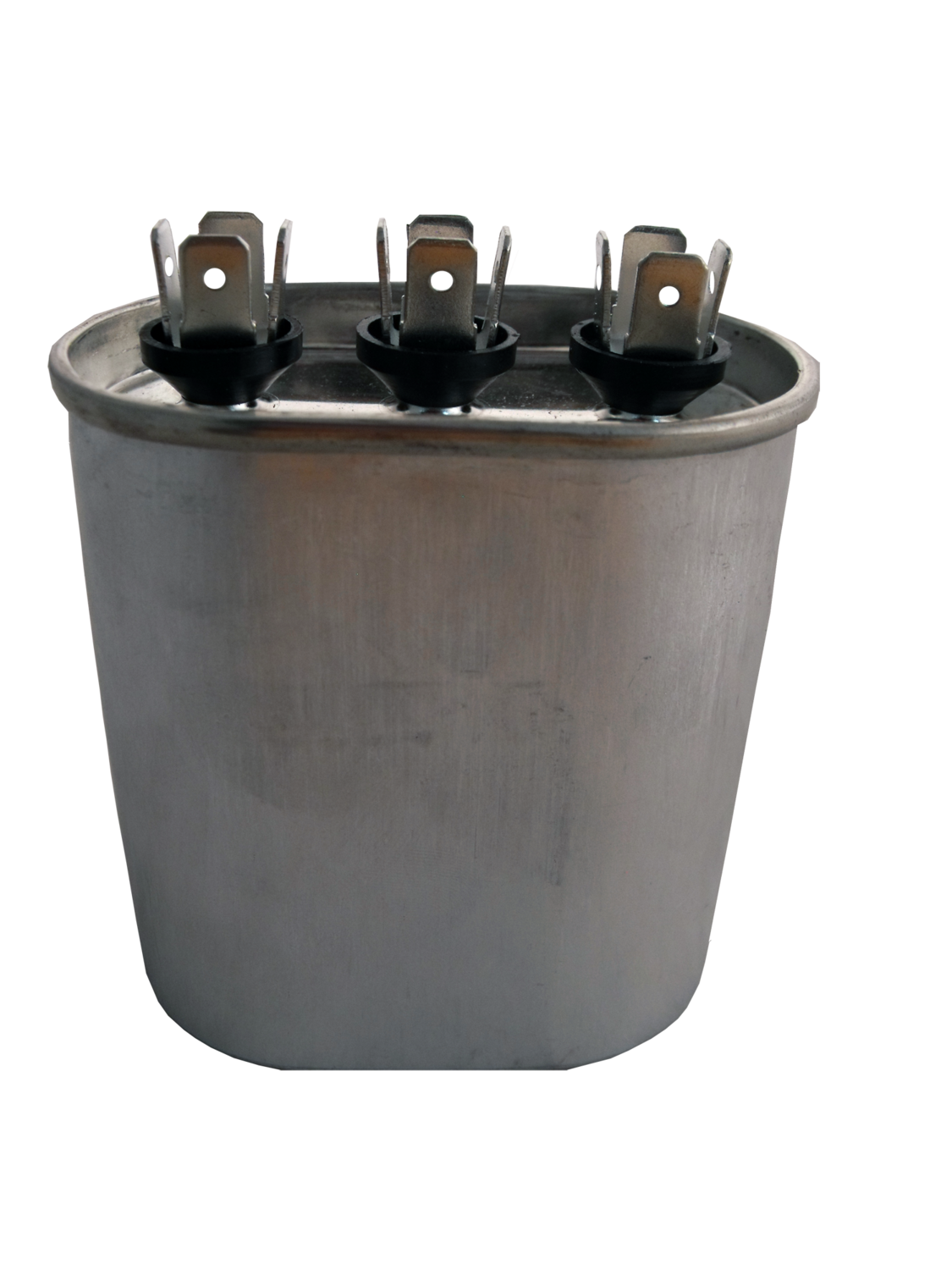 CD45+5X440 - DUAL CAPACITOR - OVAL