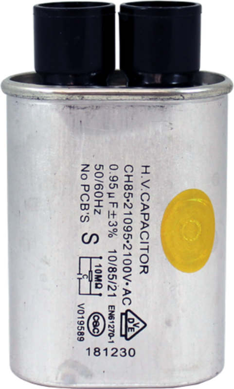 MW210095  CAPACITOR