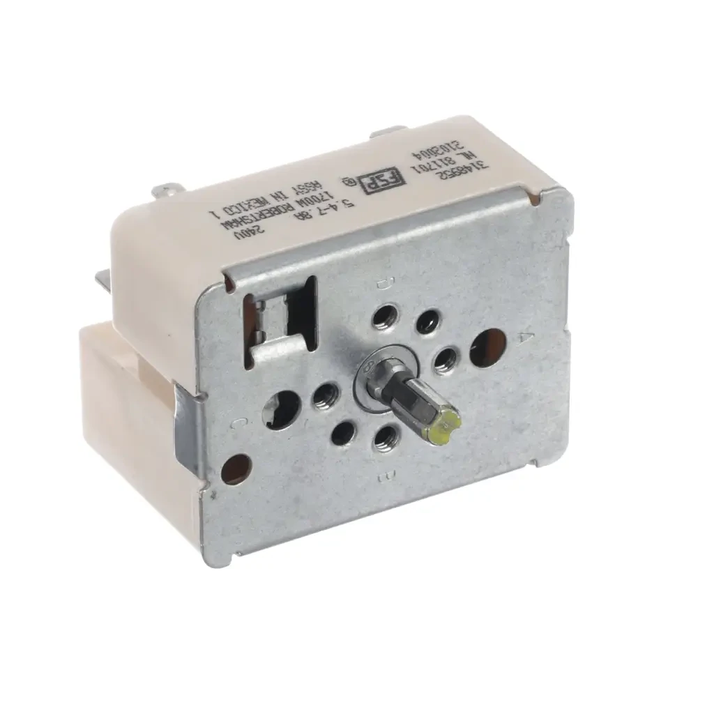 ER3148952 - 6" INFINITE SWITCH - WP3148952