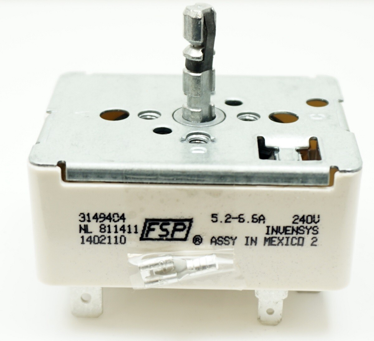 WP3149404 - INF SWITCH
