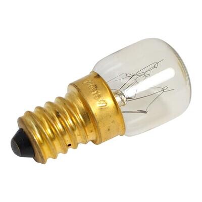 4173175 - LIGHT BULB ER15T8E14 - WP4173175
