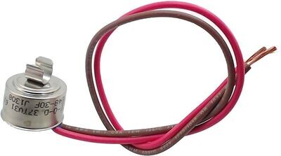 4387503 - DEFROST BI-METAL